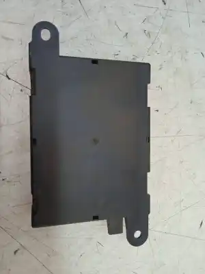 Second-hand car spare part electronic module for smart coupe electric drive oem iam references a4519003401  