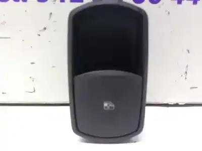 Автозапчасти б/у выключатель переднего правого окна за opel corsa d essentia ссылки oem iam 13189333  