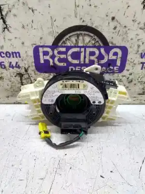 Автозапчасти б/у кольцо подушки безопасности за honda accord tourer (cw) executive ссылки oem iam f0th01dun