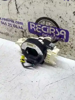 Автозапчасти б/у кольцо подушки безопасности за honda accord tourer (cw) executive ссылки oem iam f0th01dun  