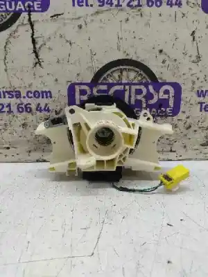 Автозапчасти б/у кольцо подушки безопасности за honda accord tourer (cw) executive ссылки oem iam f0th01dun  