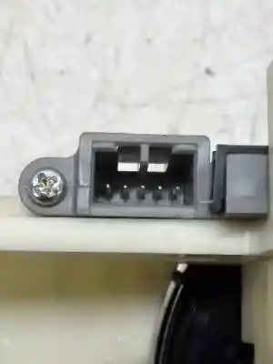 Автозапчасти б/у кольцо подушки безопасности за honda accord tourer (cw) executive ссылки oem iam f0th01dun  