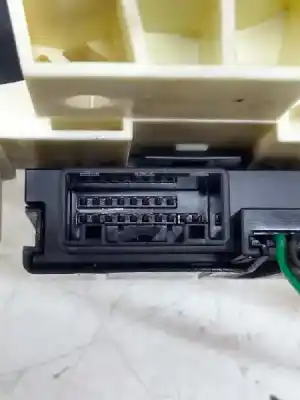 Автозапчасти б/у кольцо подушки безопасности за honda accord tourer (cw) executive ссылки oem iam f0th01dun  