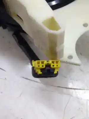 Автозапчасти б/у кольцо подушки безопасности за honda accord tourer (cw) executive ссылки oem iam f0th01dun  