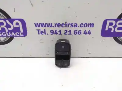 Автозапчасти б/у выключатель левого переднего окна за opel corsa d essentia ссылки oem iam 13258521