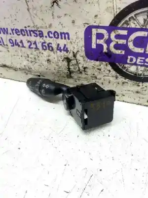 Автозапчастина б/у управління світлом для honda accord tourer (cw) executive посилання на oem iam m29843  