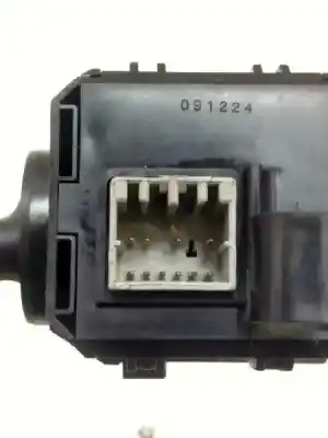 Автозапчастина б/у управління світлом для honda accord tourer (cw) executive посилання на oem iam m29843  