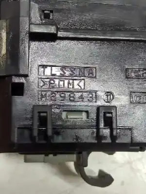 Автозапчастина б/у управління світлом для honda accord tourer (cw) executive посилання на oem iam m29843  