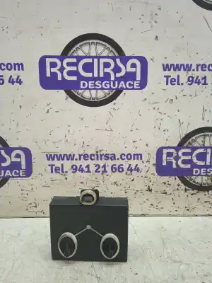 Second-hand car spare part electronic module for audi a4 berlina (b8) básico oem iam references 8k0959795a  