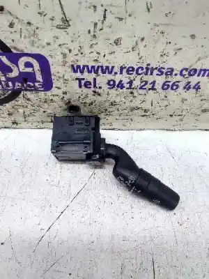 Second-hand car spare part windshiel wiper switch for honda accord tourer (cw) executive oem iam references 091224  