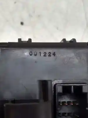 Second-hand car spare part windshiel wiper switch for honda accord tourer (cw) executive oem iam references 091224  