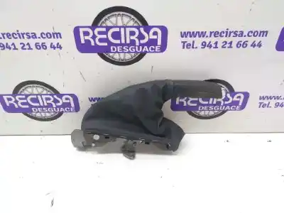 Автозапчастина б/у важіль ручного гальма для opel corsa d essentia посилання на oem iam   