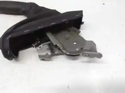 Автозапчастина б/у важіль ручного гальма для opel corsa d essentia посилання на oem iam   