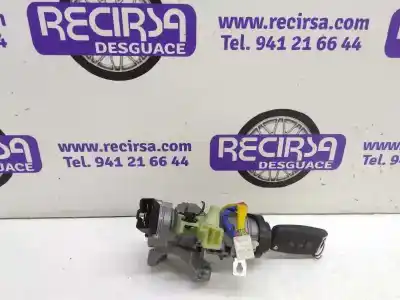 Peça sobressalente para automóvel em segunda mão comutador de ignição por kia carens ( ) concept referências oem iam 81910a4000
