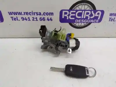 Second-hand car spare part ignition switch for kia carens ( ) concept oem iam references 81910a4000  