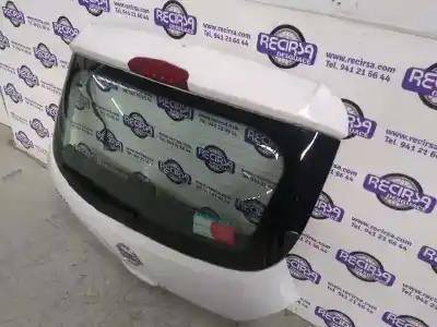 Автозапчасти б/у задняя дверь за opel corsa d essentia ссылки oem iam   