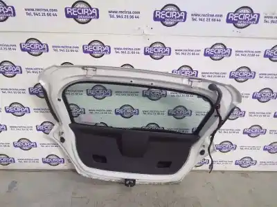 Автозапчасти б/у задняя дверь за opel corsa d essentia ссылки oem iam   