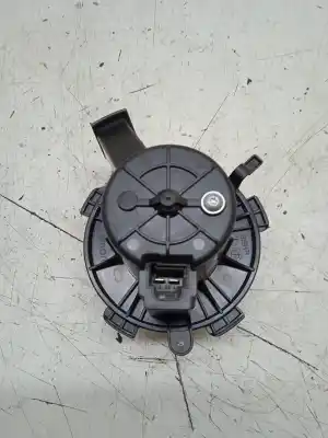 Peça sobressalente para automóvel em segunda mão motor de sofagem por smart coupe electric drive referências oem iam   