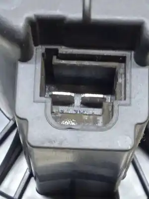 Peça sobressalente para automóvel em segunda mão motor de sofagem por smart coupe electric drive referências oem iam   