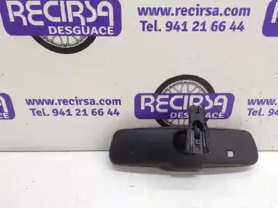 Peça sobressalente para automóvel em segunda mão espelho retrovisor interior por kia carens ( ) concept referências oem iam   