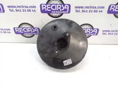 Автозапчасти б/у тормозной серво за opel corsa d essentia ссылки oem iam 13347114  