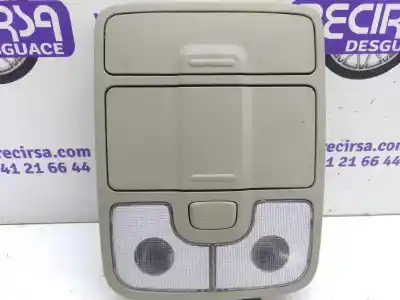 Pezzo di ricambio per auto di seconda mano luce interna per kia carens ( ) concept riferimenti oem iam   