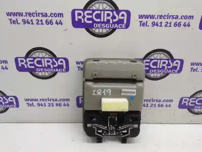Pezzo di ricambio per auto di seconda mano luce interna per kia carens ( ) concept riferimenti oem iam   