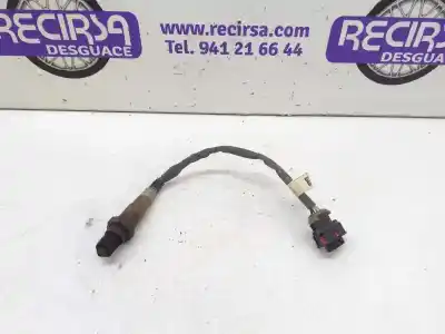 Автозапчасти б/у лямбда-зонд за opel corsa d essentia ссылки oem iam 0258010120