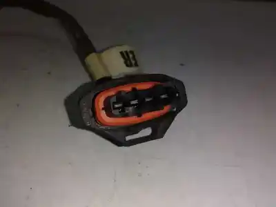 Автозапчасти б/у лямбда-зонд за opel corsa d essentia ссылки oem iam 0258010120  