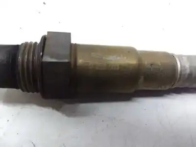Автозапчасти б/у лямбда-зонд за opel corsa d essentia ссылки oem iam 0258010120  