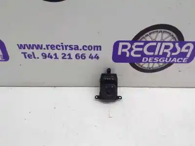 Peça sobressalente para automóvel em segunda mão comutador de espelhos retrovisores por kia carens ( ) concept referências oem iam 