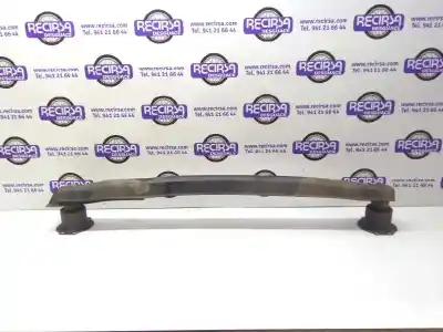 Second-hand car spare part rear bumper reinforcement for citroen c5 berlina 2.0 hpi exclusive oem iam references 9627909380