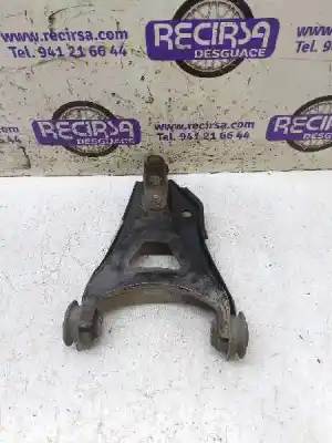 Pezzo di ricambio per auto di seconda mano braccio di sospensione anteriore sinistro inferiore per renault clio ii fase i (b/cbo) 1.9 d alize riferimenti oem iam  160 