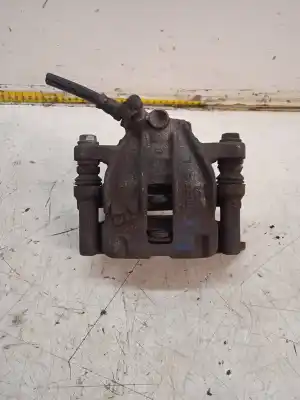 Pezzo di ricambio per auto di seconda mano pinza freno anteriore sinistra per smart coupe electric drive riferimenti oem iam 