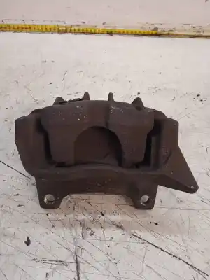 Second-hand car spare part front left brake caliper for smart coupe electric drive oem iam references   