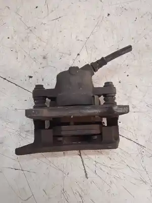 Second-hand car spare part front left brake caliper for smart coupe electric drive oem iam references   