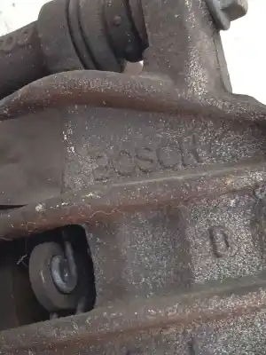 Second-hand car spare part front left brake caliper for smart coupe electric drive oem iam references   