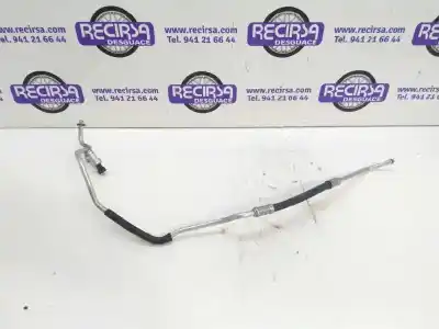 Автозапчасти б/у трубы кондиционирования воздуха за opel corsa d essentia ссылки oem iam 