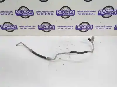 Автозапчастина б/у труби кондиціонації для opel corsa d essentia посилання на oem iam   