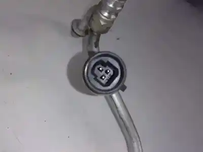 Автозапчастина б/у труби кондиціонації для opel corsa d essentia посилання на oem iam   