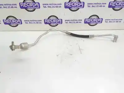 Автозапчасти б/у трубы кондиционирования воздуха за opel corsa d essentia ссылки oem iam 13306050