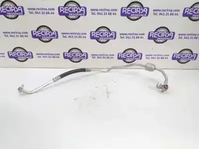 Автозапчастина б/у труби кондиціонації для opel corsa d essentia посилання на oem iam 13306050  