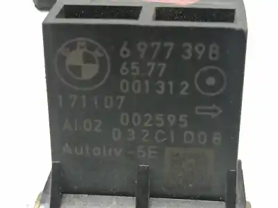 Автозапчастина б/у датчик для mini clubman (r55) cooper d посилання на oem iam 6977398  