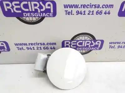 Peça sobressalente para automóvel em segunda mão tampa de combustível externa por kia carens ( ) concept referências oem iam 