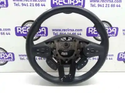 Peça sobressalente para automóvel em segunda mão volante por kia carens ( ) concept referências oem iam 