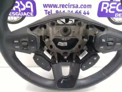 Автозапчасти б/у руль за kia carens ( ) concept ссылки oem iam   