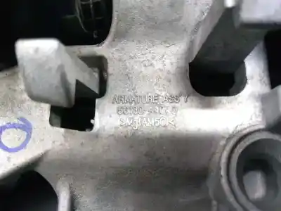 Автозапчасти б/у руль за kia carens ( ) concept ссылки oem iam   