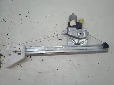 Second-hand car spare part rear right window regulator for ford kuga (cbs) st-line 2wd oem iam references cj54s27000bh  