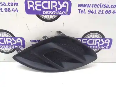 Автозапчасти б/у левая решетка бампера за opel corsa d essentia ссылки oem iam 