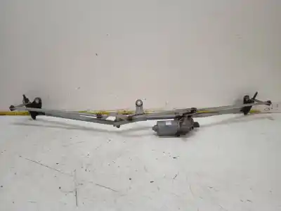 Pezzo di ricambio per auto di seconda mano tiranti e motorino del tergicristallo anteriore per smart coupe electric drive riferimenti oem iam a4518240001